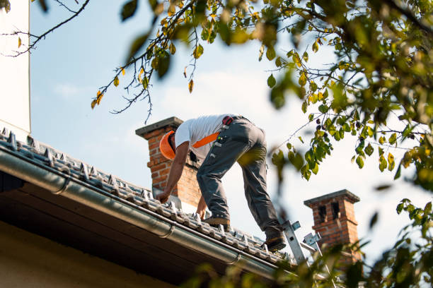 Quick and Trustworthy Emergency Roof Repair Services in Grandview Heights, OH